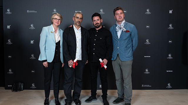 Remise prix à la diffusion Vivarium Cannes