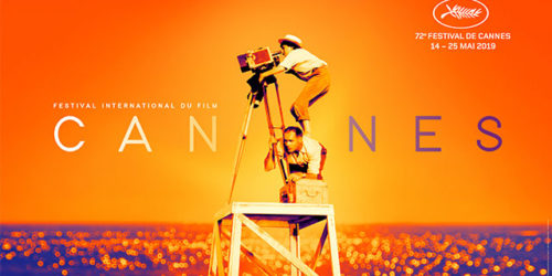 <strong>3 films aidés par la Fondation présentés au Festival de Cannes !</strong>