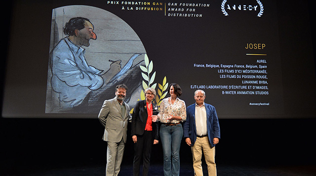 Remise prix à la diffusion Annecy