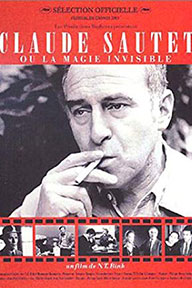 Claude Sautet ou la magie invisible