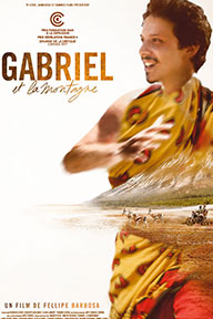 gabriel et la montagne