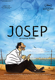 affiche josep