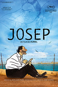 affiche josep