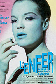 L'Enfer d'Henri-Georges Clouzot