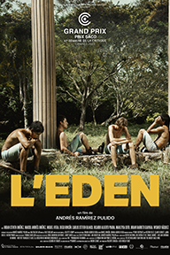 l'eden