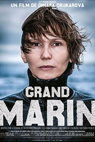 affiche grand marin