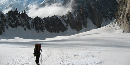 <strong>LA MONTAGNE de Thomas Salvador, lauréat 2020, en tournage ! </strong>