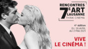 rencontres Lausanne 2021