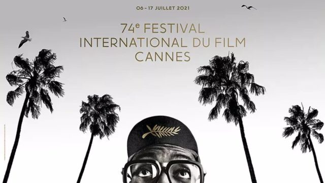 <strong>5 Films soutenus par la Fondation présentés au Festival de Cannes</strong>