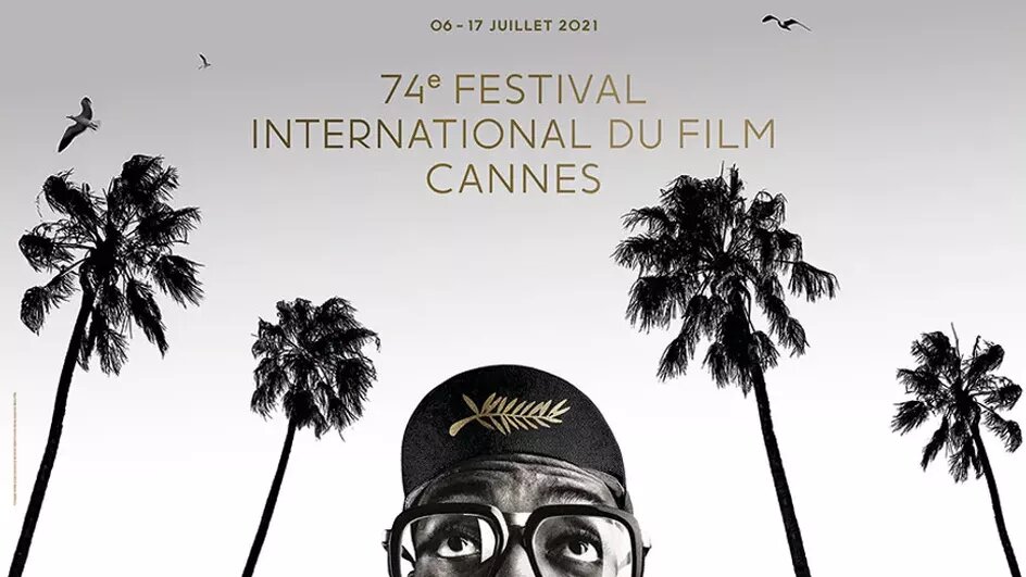 festival de cannes 2021