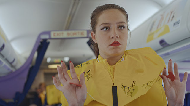 rien à foutre adèle exarchopoulos