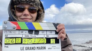 le grand marin