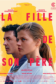 la fille de son père