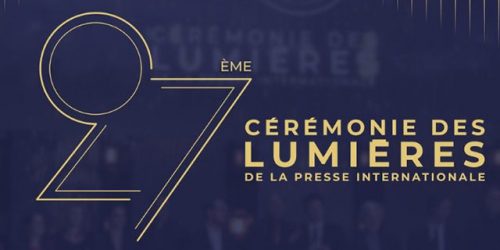 <strong>3 films</strong> soutenus par la Fondation Gan en lice pour les Lumières de la presse internationale
