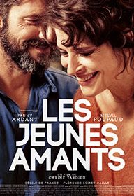 Les jeunes amants