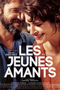 Les jeunes amants