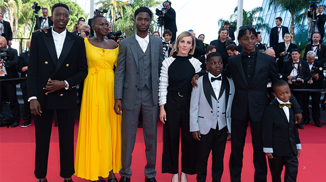 <strong><br />
Tous nos lauréats primés à Cannes !</strong>