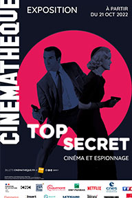 top secret