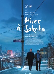 hiver à sokcho