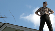 a serious man