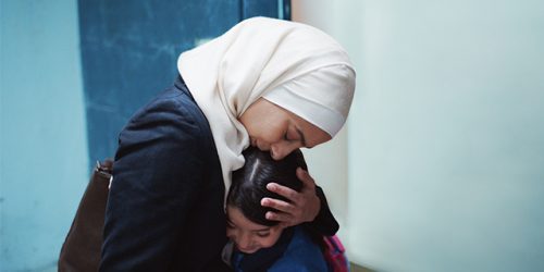 <strong>La Fondation récompense INCHALLAH UN FILS (INSHALLAH A BOY) à Cannes</strong>