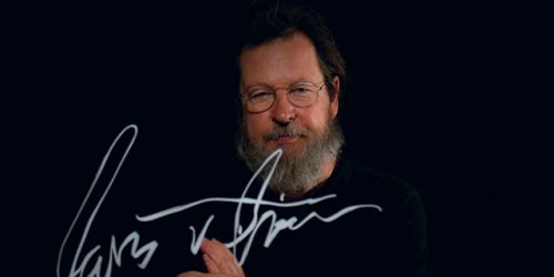 <strong>Le cinéma de Lars Von Trier : l’intégrale des 14 films dans un coffret inédit</strong>