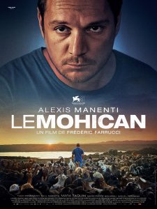 le mohican