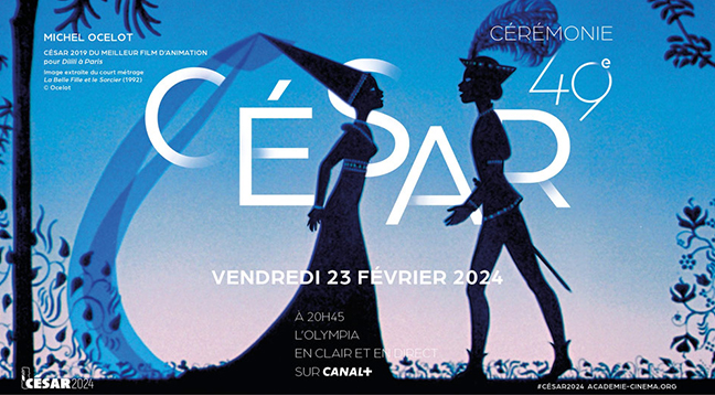 césar 2024