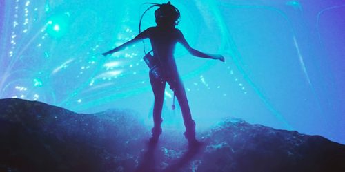 <strong>Derniers jours pour découvrir l’exposition L’ART DE JAMES CAMERON </strong>