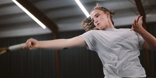 <strong>JULIE SE TAIT au cinéma</strong>