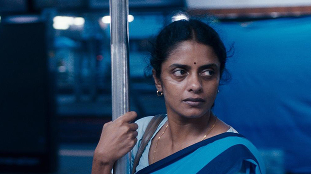 <strong>En vidéo : ALL WE IMAGINE AS LIGHT, une chronique indienne poétique</strong>