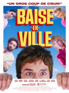 Affiche BAISE-EN-VILLE