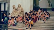 la gradiva