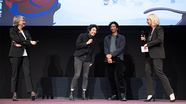 <strong>En vidéo : Retour sur la Soirée des lauréats 2024</strong>