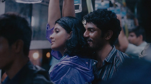 <strong>ALL WE IMAGINE AS LIGHT en DVD/VoD </strong>
