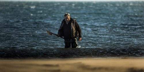 <strong>LA BALEINE en tournage</strong>