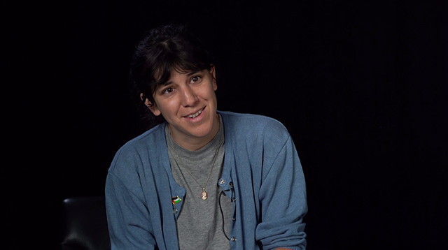 <strong>En vidéo : Marine Atlan, lauréate 2024 pour le film LA GRADIVA</strong>