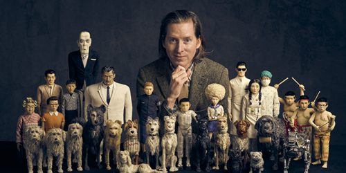 wes anderson