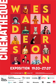 wes anderson