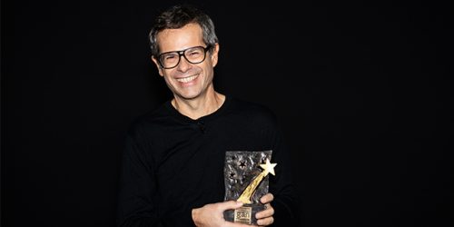 frédéric farrucci