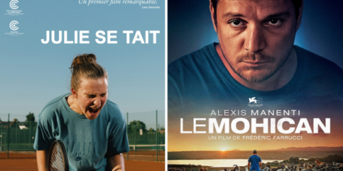<strong>Les sorties VOD/DVD à ne pas manquer</strong>