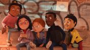olivia et le tremblement de terre invisible