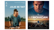 dvd julie mohican