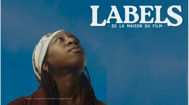 maison du film