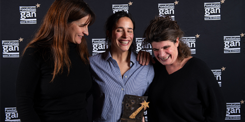 <strong>Nos lauréats 2025</strong>