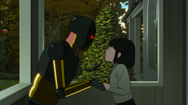 <strong>ARCO a brillé aux Césars du cinéma 2026.</strong>