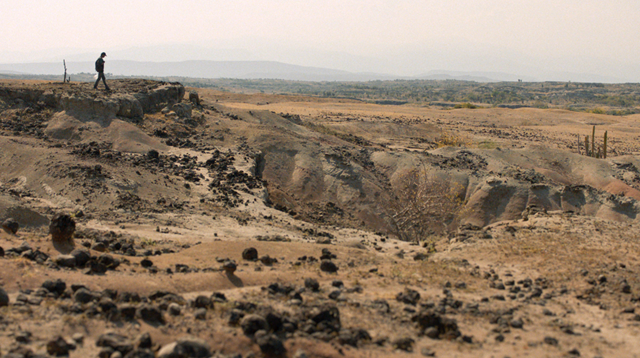 &nbsp;
<strong><br />
<br />
En vidéo : LA COULEUVRE NOIRE : un voyage contemplatif sur la transmission, aux notes fantastiques.</strong>
&nbsp;
&nbsp;